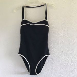 Vintage Calvin Klein onepiece swimsuit 🌟